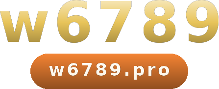 w6789 logo